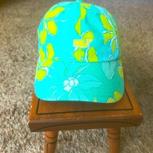 Vineyard Vines Woman’s Baseball Hat